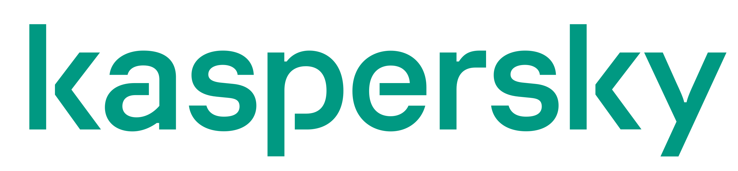 Kaspersky